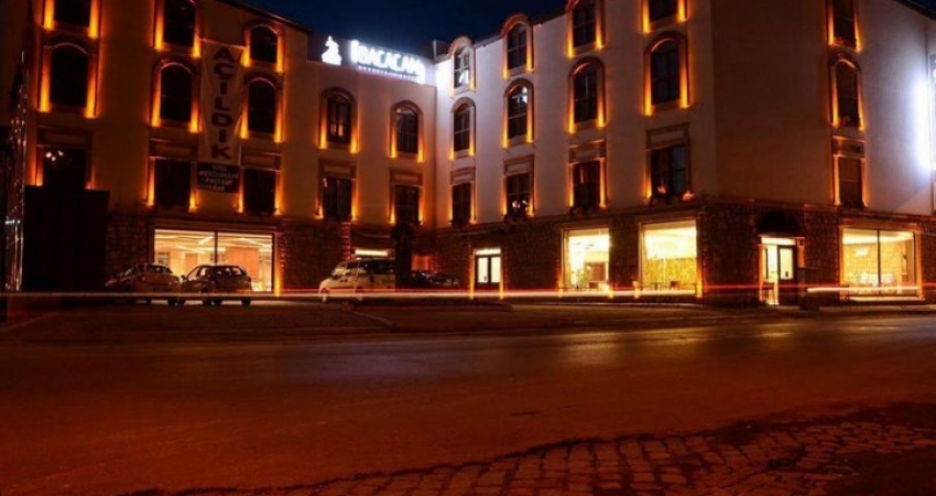 BACACAN OTEL