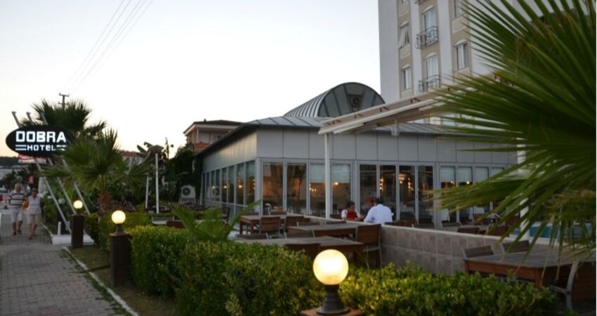 DOBRA OTEL 