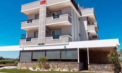 TONE OTEL | GÖMEÇ