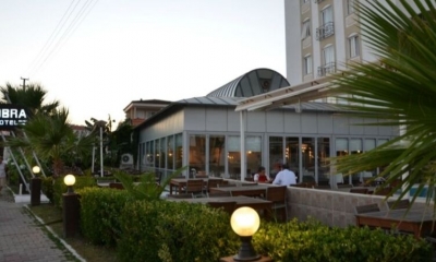 DOBRA OTEL 