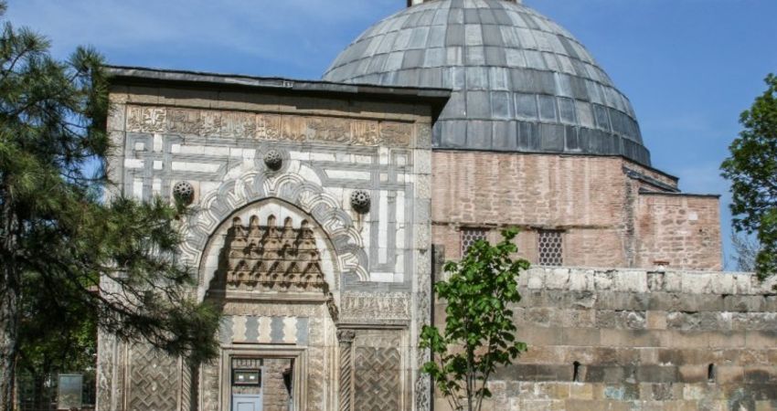 KONYA ŞEB-İ ARUS