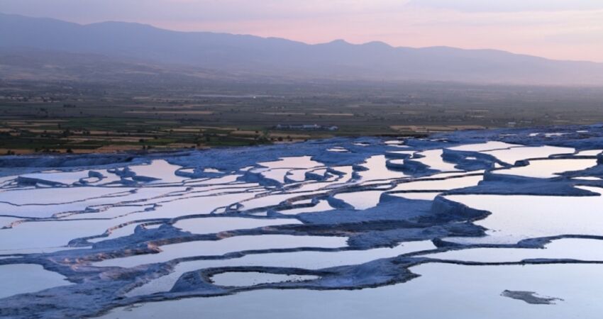 PAMUKKALE TURU ARALIK 2024